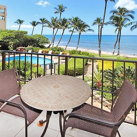 Kealia Resort 203 Kihei Exterior photo