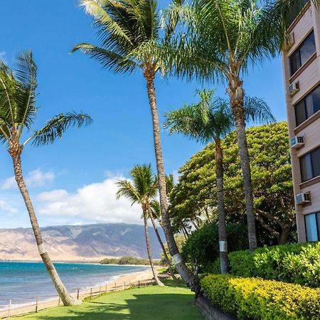 Kealia Resort 203 Kihei Exterior photo