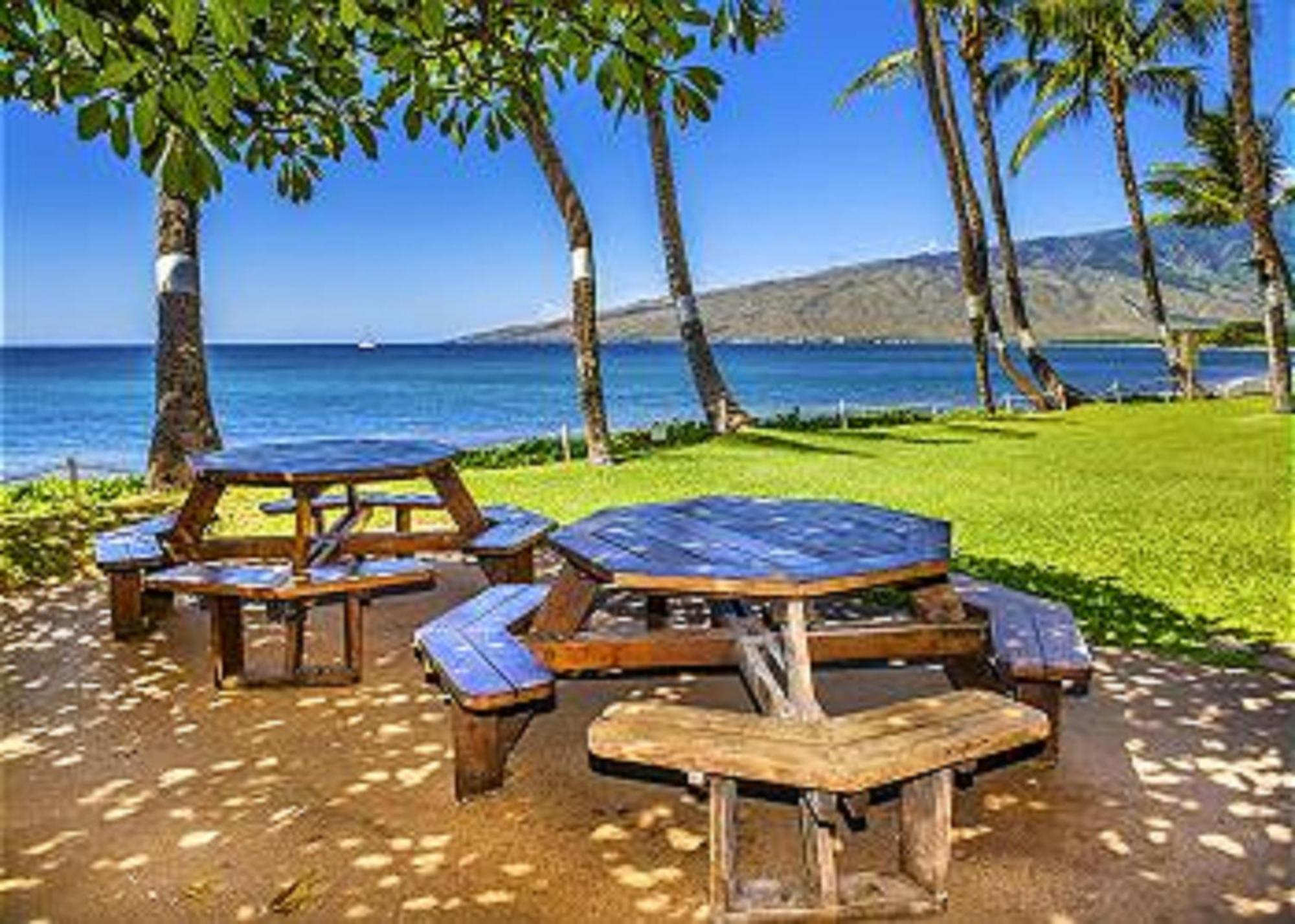 Kealia Resort 203 Kihei Exterior photo