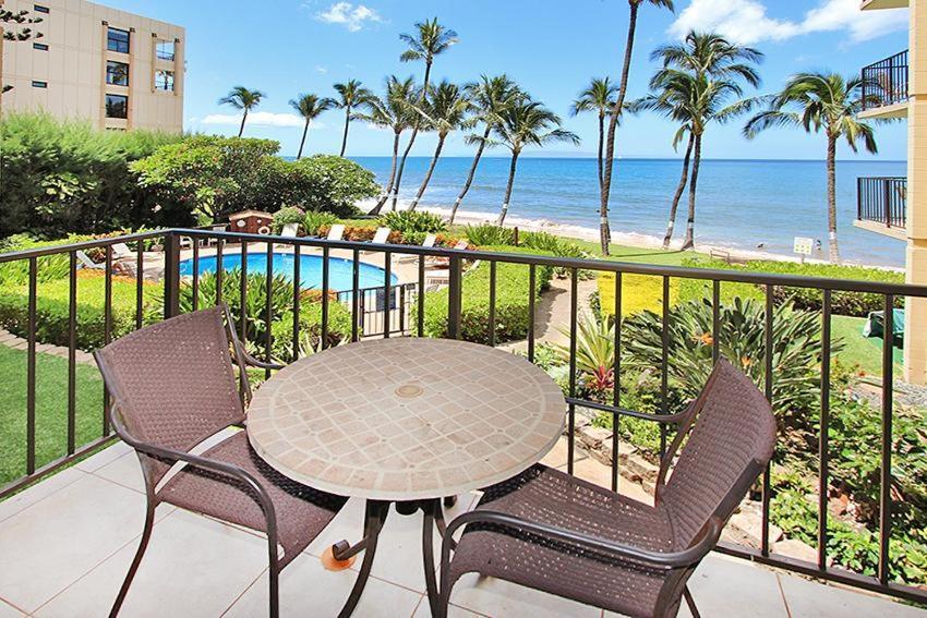 Kealia Resort 203 Kihei Exterior photo