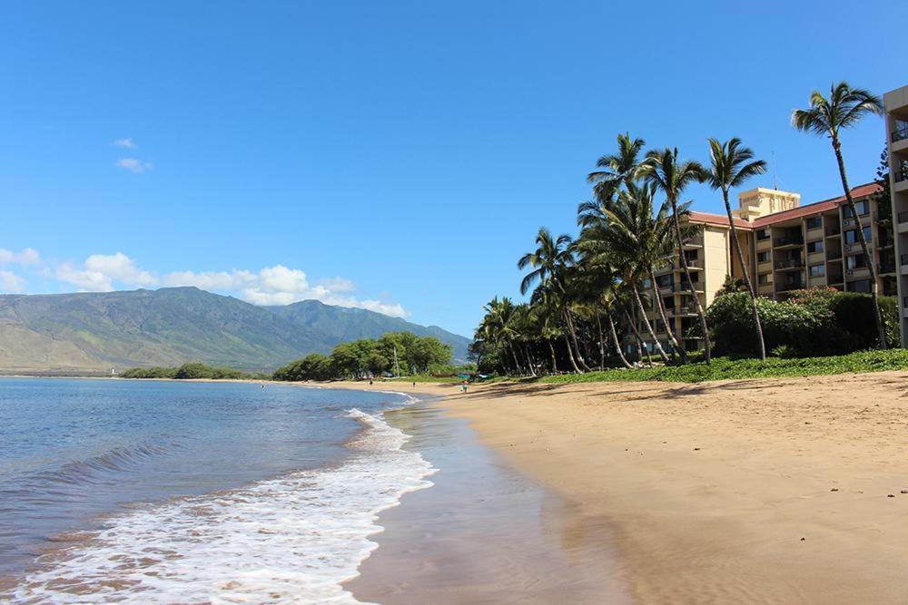 Kealia Resort 203 Kihei Exterior photo