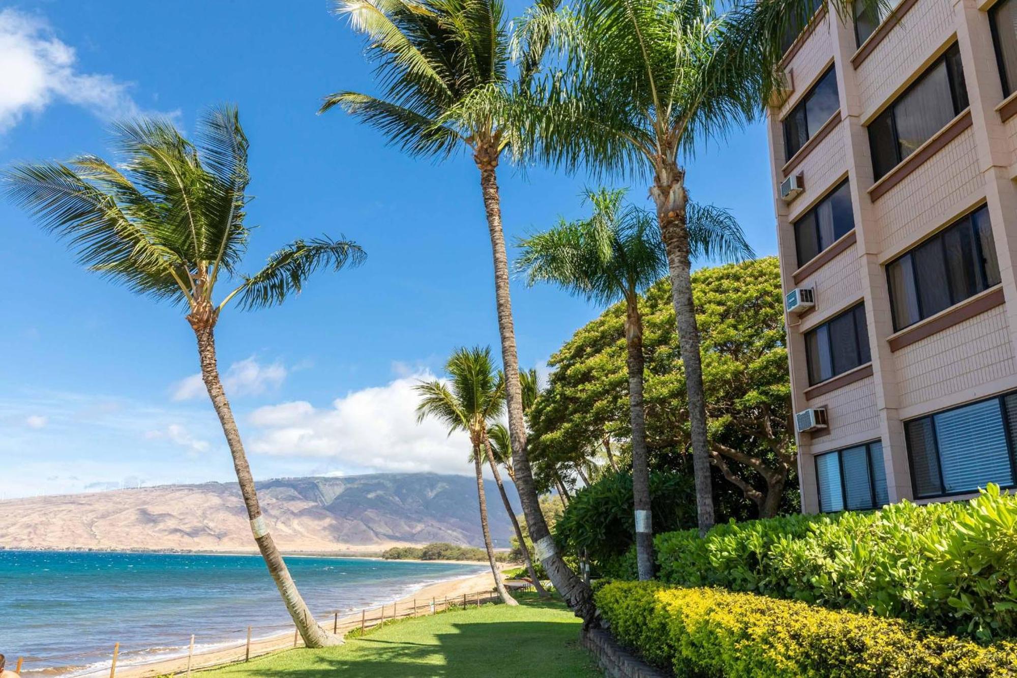 Kealia Resort 203 Kihei Exterior photo