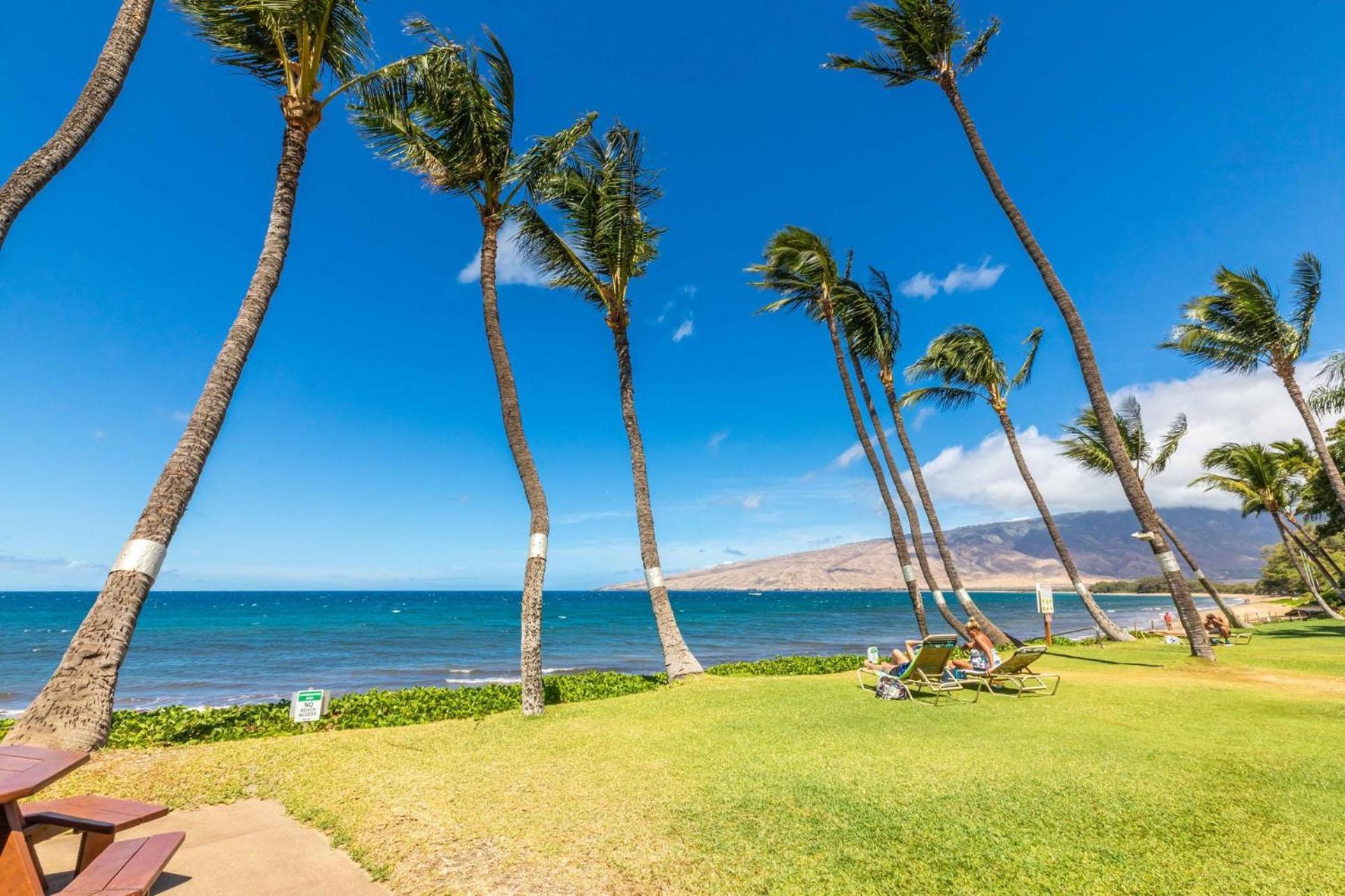 Kealia Resort 203 Kihei Exterior photo