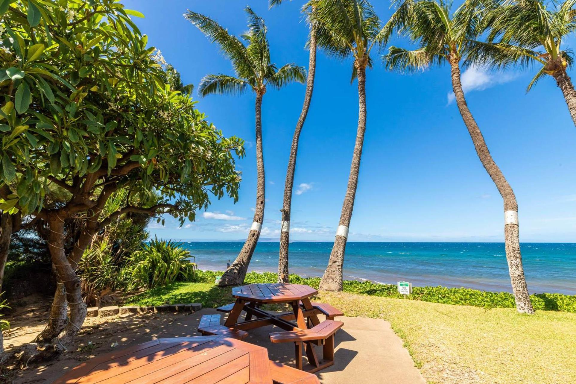 Kealia Resort 203 Kihei Exterior photo