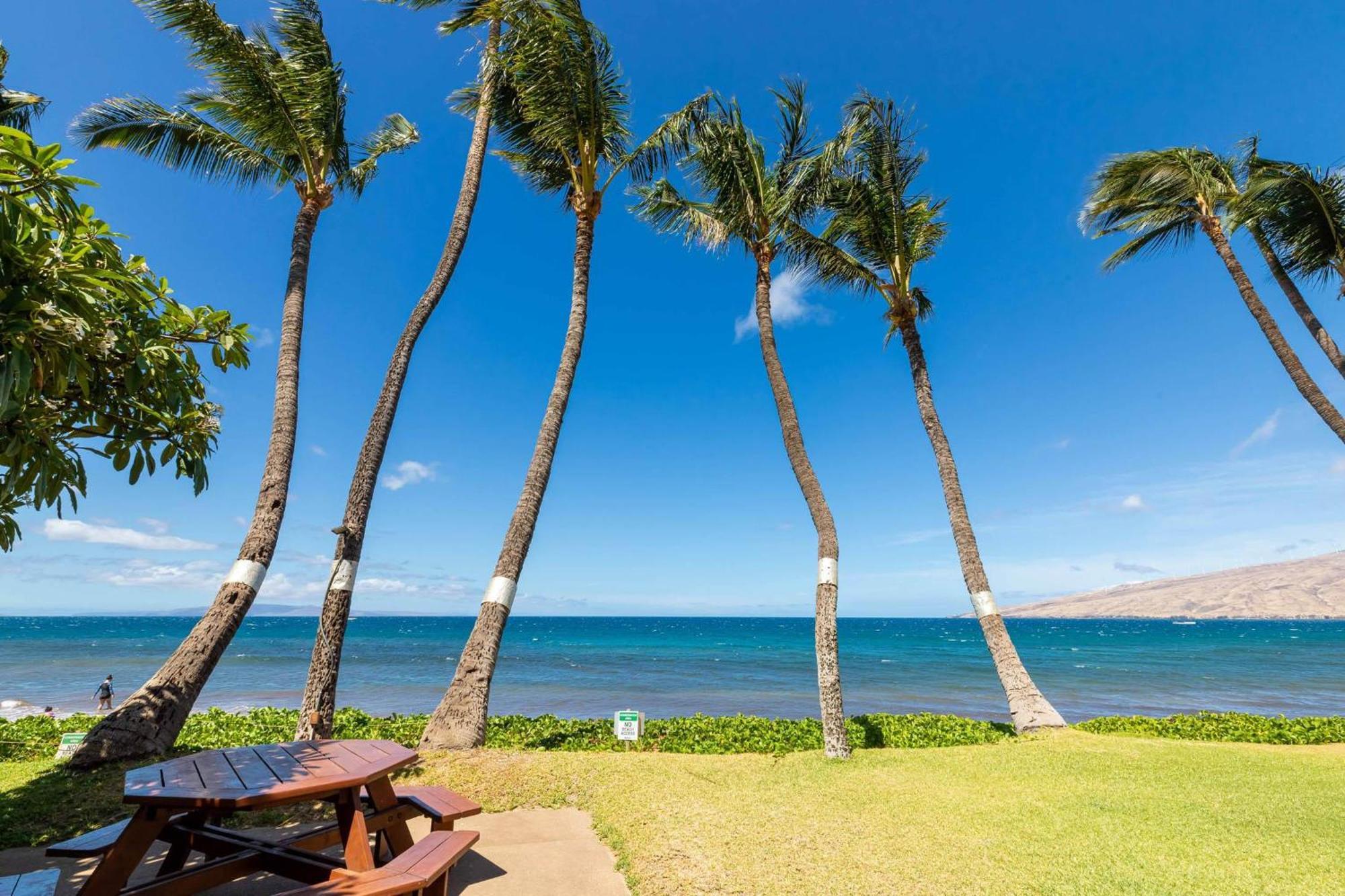 Kealia Resort 203 Kihei Exterior photo